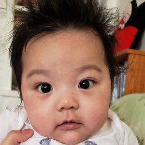 Meet your Posher, Grace